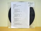 MAYHEM - GRAND DECLARATION OF WAR (RARE VINYL TEST PRESSING)