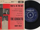 BUDDY HOLLY+CRICKETS  