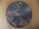 Judas Priest - the best of  - rare Picture - LP von 1977