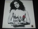 Red Hot Chili Peppers rare '89 German 1st press LP Mother's Milk on EMI mint-