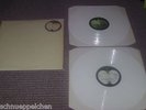 The Beatles  WHITE ALBUM   Do-Lp WEISS/WHITE Vinyls SMO 2052   Vinyls near MINT
