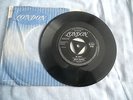 IT DON'T HURT NO MORE/MY BABY,NAPPY BROWN,1958 TRI-CENTER LONDON,CLASSIC R&B,EX