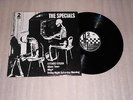The Specials 'Ghost Town' 12