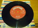 THE BEATLES...LOVE ME DO