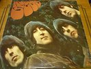 THE BEATLES...RUBBER SOUL...STEREO