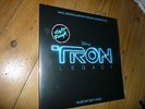 DAFT PUNK - TRON - MINT SEALED - MP3 - #469 OF 9072