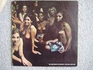 JIMI HENDRIX EXPERIENCE. ELECTRIC LADYLAND. SIDES B&C.A & D missing.'NUDE COVER'