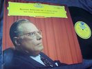 DGG TULIPS RED STEREO 1ED BRAHMS SY NO.1 BOHM BPO SCHWALBE VIOLIN SLPM 138113