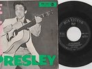 Elvis Presley,EPB-1254-2 V1 Germany