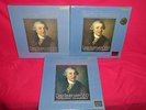 HAYDN EDITION - DAS KLAVIERWERK (3 BOXSETS MIT 18 LP´S) STILL SEALED - MINT