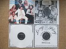 THE ALLMAN BROTHERS, SWINGIN' PIG*STATESBORO BLUES* 3LPs, LIVE '70,WHITE VINYL