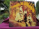 LP  - The Troggs - From Nowhere - Rare original Monopress D 1967 in Mint  Beat