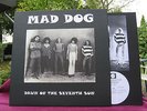LP  -  Mad Dog  ?– Dawn Of The Seventh Sun - Prog. Hammer - Mint  unplayed 