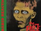 LP  The Freeze - Rapid Reaction (Original, Modern Method Rec.)