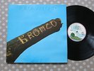 BRONCO Ace Of Sunlight ORIGINAL UK GATEFOLD EX