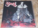 Ghost Elizabeth New Unplayed Mint L K