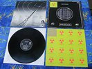 KRAFTWERK  ?  RADIO AKTIVITÄT ? RARE HÖR ZU LIM. VINYL KLING KLANG RECORDS#13