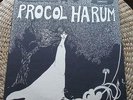 PROCOL HARUM LP WHITER SHADE OF PALE ORIGINAL 1967 DERAM