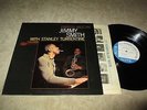 JIMMY SMITH With STANLEY TURRENTINE Prayer Meetin' NM BLUE NOTE JAZZ LP NR