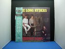 LONG RYDERS NATIVE SONS JAPAN