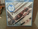1967-1970 LP by The Beatles Blue vinyl made in France pcs 162 0539/10