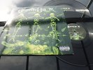 Cypress Hill - IV Orig First Press 1998 Ice Cube IceT Wu Tang Clan