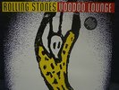 ROLLING STONES VOODOO LOUNGE 2LPS 1994 BEAUTIFUL CONDITION