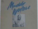 LP - Chess Records - Muddy Waters - Chess Six LP Box Set