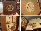 Diary of Mr Gray, Yank Berry, Larry Cohen, Stone Circus, Psych LP Records