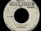 Alton Ellis/Roland Alphonso 