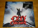 Ozzy Osbourne - Scream 2xLP Still Sealed (Sony, 2010, EU)