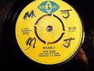 Keith Blake  Musically  7