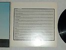 WIRE-PINK FLAG-1977 PRESS-EMI HARVEST VINYL- LAMINATED LYRIC INNER-NM/NM/NM