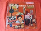 ELVIS CHRISTMAS ALBUM  MONSTER RAR Org 1957  LONG PLAY Beat Pop LP 50er /60er