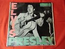 ELVIS PRESLEY  same  MONSTER RAR Org BIG LOGO 