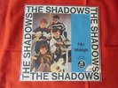 THE SHADOWS  F.B.I.  PC  RAR   Rock`n Roll  Beat  Pop  50er/60er Jahre