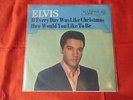 Elvis Presley If every day WEISSE PROMO MONSTER RAR Rock`n Roll 50er/60er Jahre