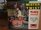 EP BEATLES // TONY SHERIDAN // MR TWIST // POLYDOR 21914 // EX+++
