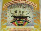 The Beatles Magical Mystery Tour Vinyl LP Parlophone