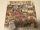 Deep Purple The Book Of Taliesyn LP - SHVL 751 - Earliest 1st UK Pressing A1/B1