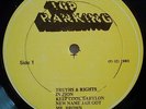 RAS MICHAEL: Rastafari  - 1980 Top Ranking Jamaica Original