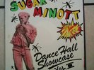 SUGAR MINOTT: Dance Hall Showcase Vol. I - 1985 Black Roots UK Original 10