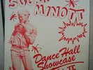 SUGAR MINOTT: Dance Hall Showcase Vol. II - 1983 Black Roots UK Original 10
