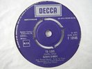 Susan Shifrin,To Love,(F 13145),b/w 25 Miles,Very hard to find record,7