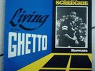 DELTON SCREECHIE: Living In The Ghetto Showcase - 1979 Moa Anbessa UK Original