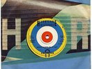 MAGNETS WHO'S THE FOOL 1979 PUNK MOD REVIVAL HURRICANE UK + STENCIL EX LISTEN