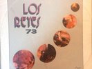 Los Reyes 73 - S/T Original Latin Funk Afro Cuban Fusion Arieto Killer