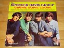 The Spencer Davis Group - Gimme Some Lovin' LP Mono orig. Still Sealed UAL 3578