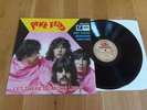 PINK FLOYD LET THERE BE MORE LIGHT VINYL LP BBC RADIO SESSIONS 1968/1969 EX+
