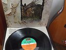 LED ZEPPELIN / II & IV / GERMAN PRESS GATEFOLD